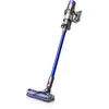 Image de Dyson V11 hoover Handheld Blue, Metallic, Nickel Bagless