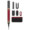 Image de Dyson Airwrap Co-anda 2x Straight + Wavy Red Velvet / Gold