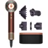 Image de Dyson Supersonic Nural Straight + Wavy Sèche-cheveux Plum
