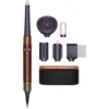 Image de Dyson Airwrap I.d. Curly + Coily Multistyler Plum