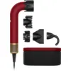 Image de Dyson Supersonic R Straight + Wavy Red Velvet / Gold