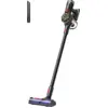 Image de Dyson V8 Cyclone - Aspirateur Balai Avec Aspirateur À Main Inclus Autonomie 60 Min Vert/noir