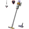 Image de Dyson V15 Detect Absolute - Aspirateur Balai Avec Aspirateur À Main Inclus Autonomie 60 Min Jaune/nickel