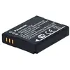 Image de Panasonic Lumix DMW-BCM13E Batterie rechargeable 3.6V, 1250mAh, 4.5Wh pour Lumix TZ70, TZ57, FT7 - Noir en occasion ou reconditionné