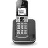 Image de Panasonic Téléphone Sans Fil Kx-tgd310nlg Mono