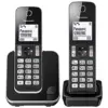 Image de Panasonic Téléphone Sans Fil Kx-tgd310nlg Duo