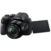 Image de Panasonic Lumix FZ300 | Appareil Photo Bridge Tropicalisé (Capteur 12MP, Zoom Lumix 24x, F2.8 constant, Viseur OLED, Ecran tactile orientable, Vidéo 4K, Stabilisation) Noir   Version Française en occasion ou reconditionné