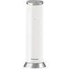 Image de Panasonic KX-TGK220 Téléphone DECT Blanc Identification de l'appelant en occasion ou reconditionné