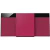 Image de SC-HC304 - 20 w - 8 cm - dab+,fm - Interne - Lecteur cd Hi-Fi - Rouge (SC-HC304EG-R) - Panasonic