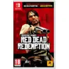Image de Rockstar Red Dead Redemption - Switch 2 (code In A Box)