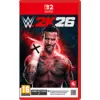 Image de Wwe 2k26 - Switch 2 (code De Téléchargement)