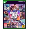 Image de Rockstar Grand Theft Auto 6 (gta Vi) (french) (xbox Series X S) - Version Boîtier Avec Code De Téléchargement