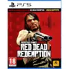 Image de Rockstar Red Dead Redemption - PS5