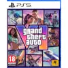 Image de Rockstar Grand Theft Auto 6 (gta Vi) (ps5) - Version Boîtier Avec Code De Téléchargement