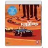 Image de Vsn Import The Killers - Blu-ray