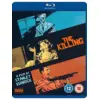 Image de Vsn Import The Killing / Killer Kiss - Blu-ray