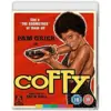 Image de Vsn Import Coffy - Blu-ray