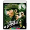 Image de Vsn Import The Hound Of Baskervilles - Blu-ray