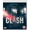 Image de Vsn Import Clash - Blu-ray