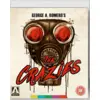 Image de Vsn Import The Crazies - Blu-ray