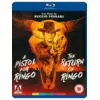 Image de Vsn Import A Pistol For Ringo & The Return Of Ringo: Two Films By Duccio Tessari - Blu-ray