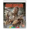 Image de Vsn Import Doom Asylum - Blu-ray