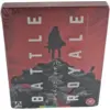 Image de Vsn Import Battle Royale (steelbook) - Blu-ray
