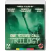 Image de Vsn Import One Missed Call Trilogy - Blu-ray