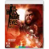 Image de Vsn Import The Hills Have Eyes - Part 2 Blu-ray