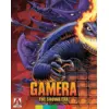 Image de Vsn Import Gamera - The Showa Era Blu-ray