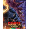 Image de Vsn Import Gamera - The Heisei Era Blu-ray