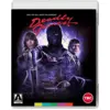 Image de Vsn Import Deadly Games (blu-ray)