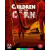 Image de Vsn Import Children Of The Corn Trilogy - Blu-ray