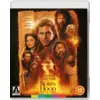 Image de Vsn Import Robin Hood: Prince Of Thieves - Blu-ray