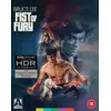 Image de Vsn Import Fist Of Fury - 4k Ultra Hd Blu-ray