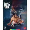 Image de Vsn Import Fist Of Fury - Blu-ray