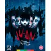 Image de Vsn Import Ju-on: The Grudge Collection - Blu-ray