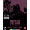 Image de Vsn Import PSycho - The Story Continues: Ii. Iii. Iv: Beginning Blu-ray