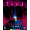 Image de Vsn Import Hellraiser Tetralogy - Blu-ray