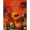 Image de Vsn Import When Titans Ruled The Earth: Clash Of & Wrath - Blu-ray