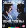 Image de Vsn Import Demolition Man - Blu-ray