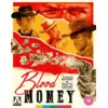 Image de Vsn Import Blood Money: Four Classic Westerns Vol. 2 - Blu-ray
