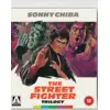 Image de Vsn Import The Street Fighter Trilogy - Blu-ray