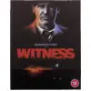 Image de Vsn Import Witness - Blu-ray