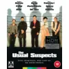 Image de Vsn Import The Usual Suspects - 4k Ultra Hd Blu-ray