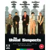 Image de Vsn Import The Usual Suspects - Blu-ray
