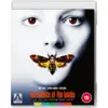 Image de Vsn Import The Silence Of Lambs - Blu-ray