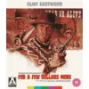 Image de Vsn Import For A Few Dollars More - Blu-ray 4k Ultra Hd