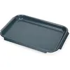 Image de Plaque de cuisson, Joseph Joseph, Nest  Bake, grande plaque de cuisson antiadhésive, utilisation principale pour la cuisson, fonctions empilables,
