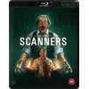 Image de Vsn Import Scanners - Blu-ray
